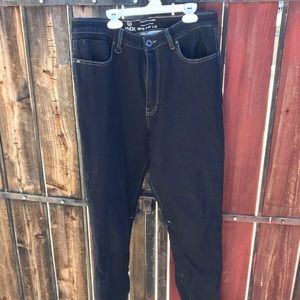 Women’s Knox Dakota Dyneema Motorcycle Jeans 32